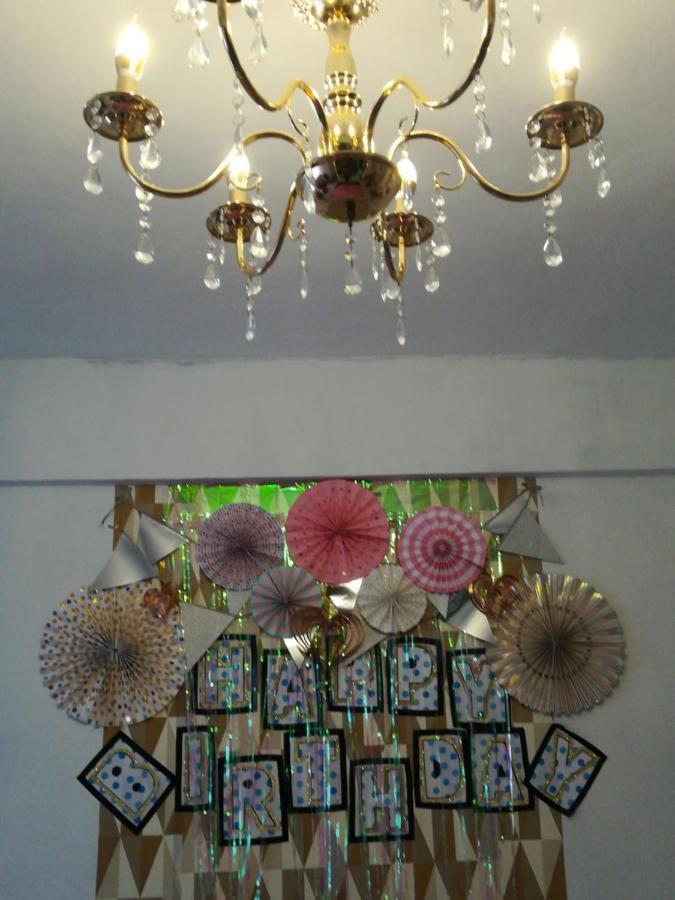 Hagia Medina Muslims Guesthouse Port Dickson Extérieur photo