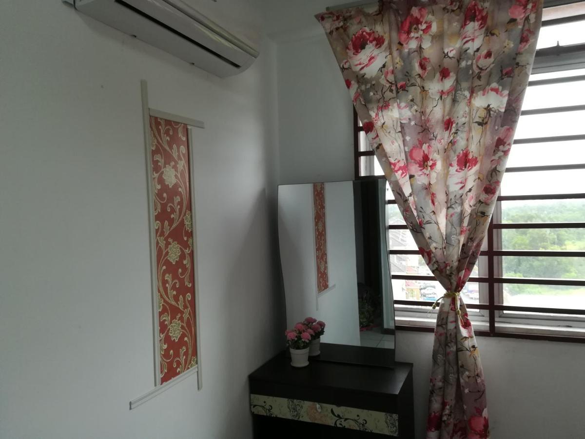 Hagia Medina Muslims Guesthouse Port Dickson Extérieur photo