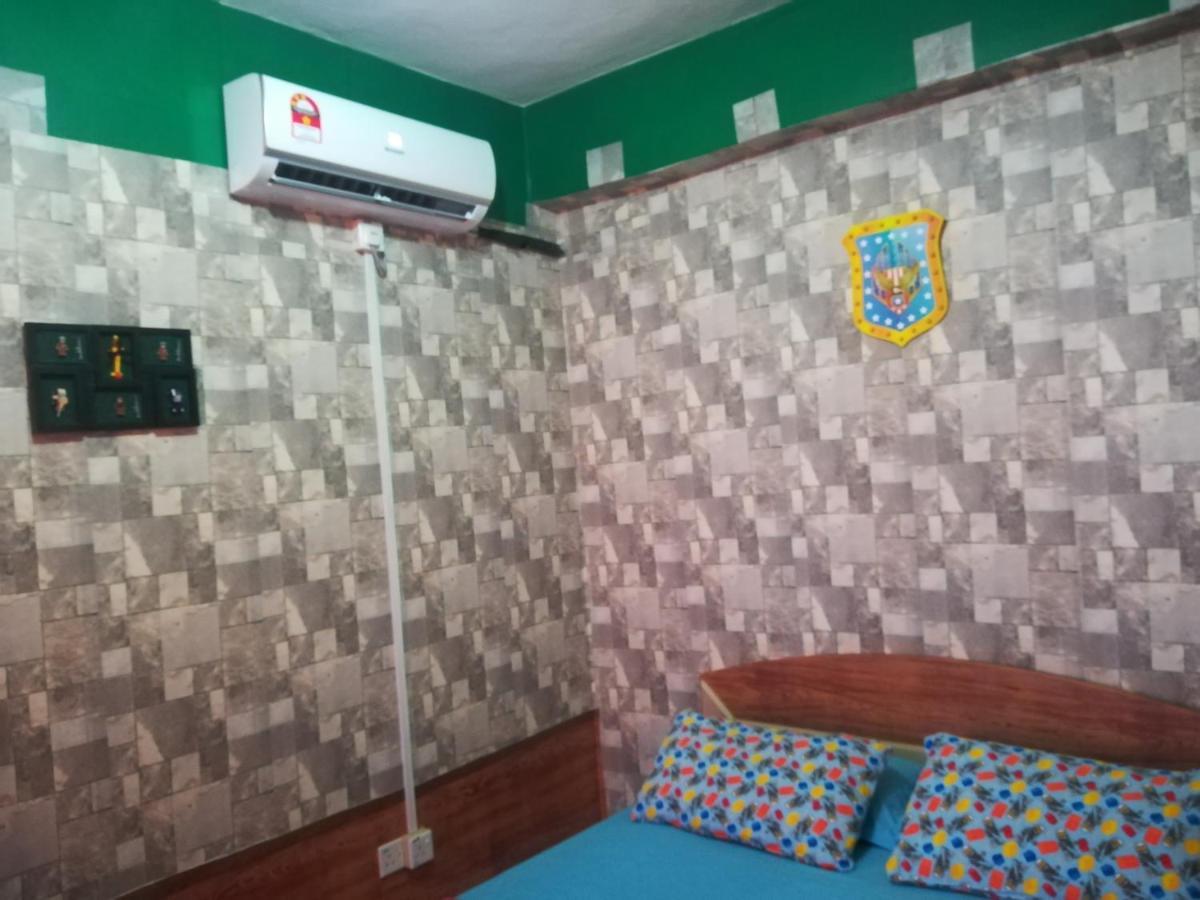 Hagia Medina Muslims Guesthouse Port Dickson Extérieur photo