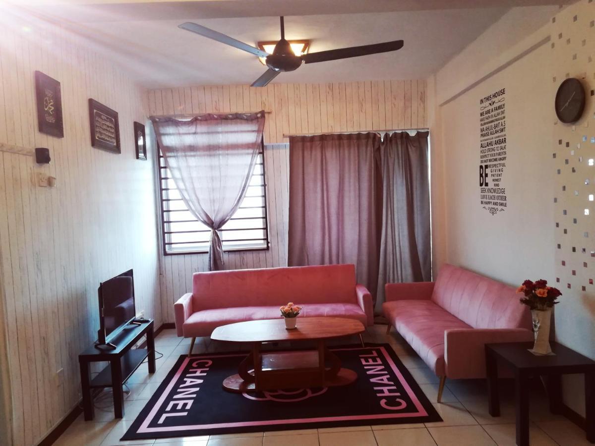 Hagia Medina Muslims Guesthouse Port Dickson Extérieur photo