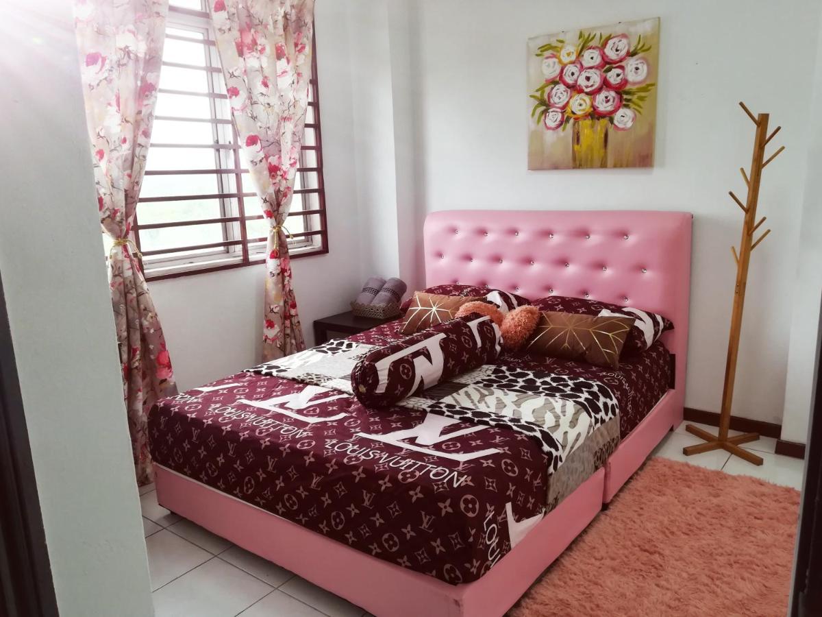 Hagia Medina Muslims Guesthouse Port Dickson Extérieur photo