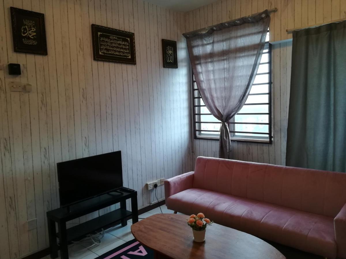 Hagia Medina Muslims Guesthouse Port Dickson Extérieur photo