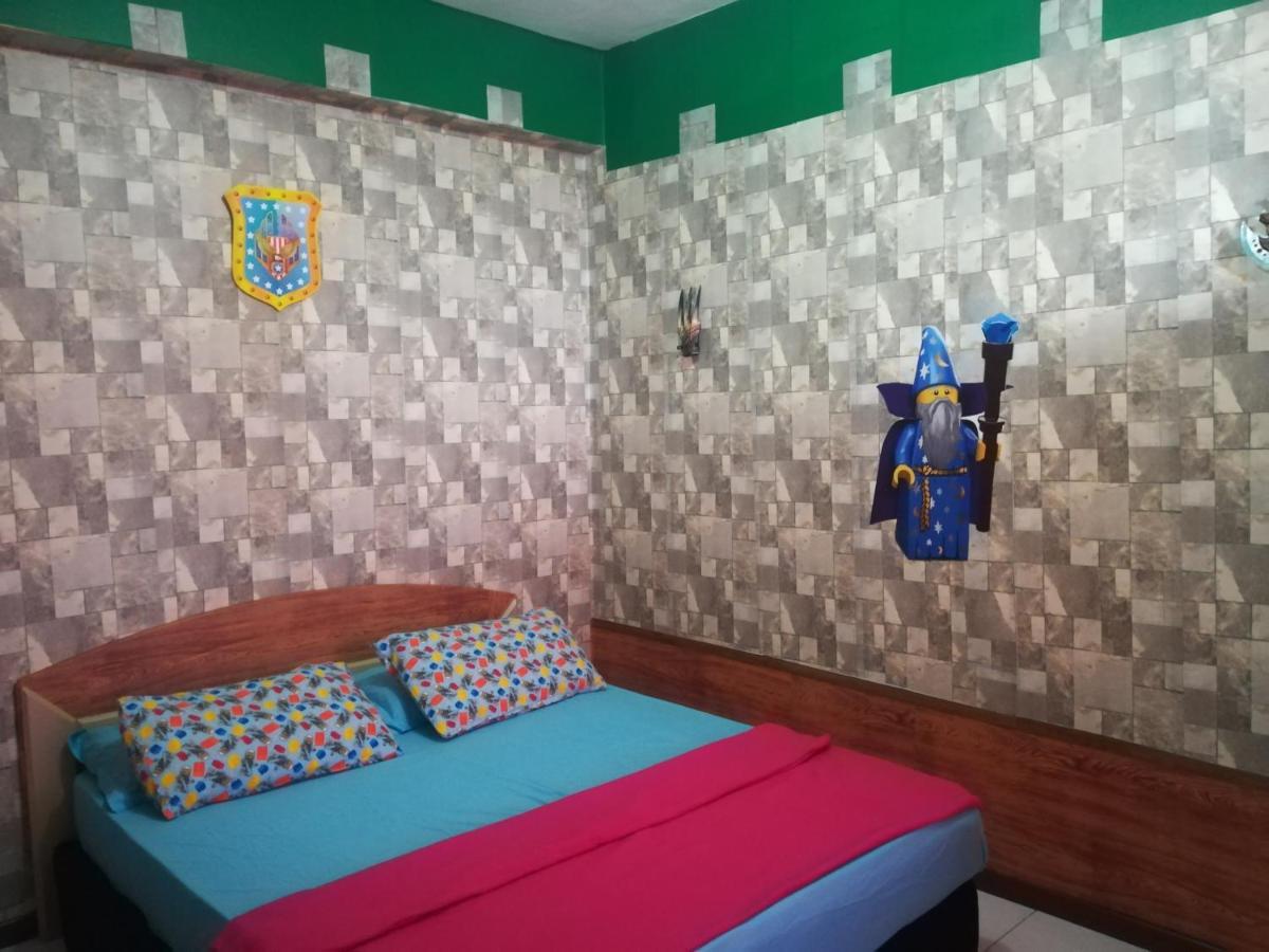 Hagia Medina Muslims Guesthouse Port Dickson Extérieur photo