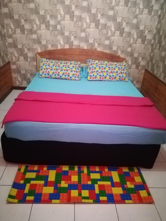 Hagia Medina Muslims Guesthouse Port Dickson Extérieur photo